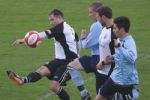 Bamber Bridge 3 Salford City 1